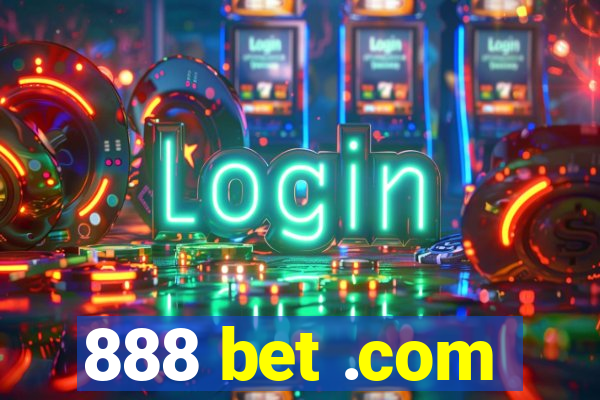 888 bet .com